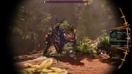 Hunt an adult Elderclaw in ARK Survival Ascended to get the seed (Image via Studio Wildcard | YouTube/Syntac)
